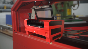 Cara Merawat dan Membersihkan Mesin Laser Cutting Engraving