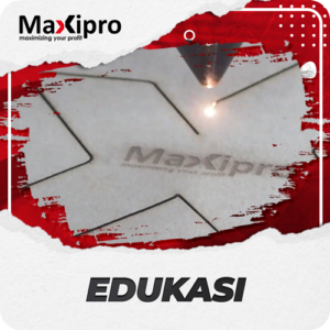 Apa Itu Laser Cutting? Pengertian, Keunggulan, Dan Fungsi - Maxipro