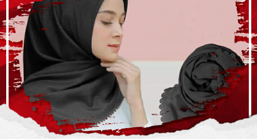 Tips Usaha Hijab Laser Cut, Mengenal Jenis Kain dan Peluangnya - Maxipro.co.id