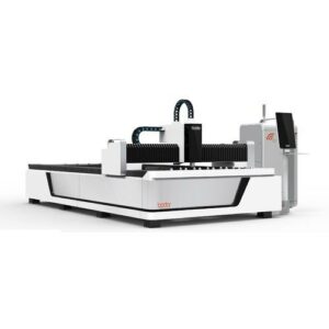 fiber laser metal cutting machines