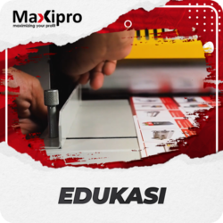 11 Jenis Plastik Untuk Laminating Beserta Fungsinya - Maxipro