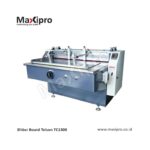Mesin Slitter Kardus Telson TC1300