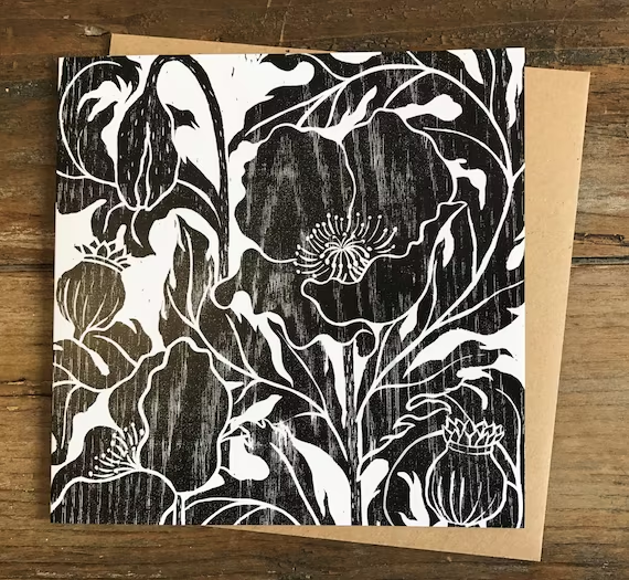 Mengenal Lebih Dalam Teknik Cetak Tinggi [Lengkap] - Maxipro