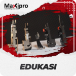 Perbedaan Jenis Head Mesin Jahit Kawat & Jilid Staples Otomatis di Maxipro - maxipro.co.id