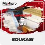 Jangan Sampai Rusak! Kenali Perbedaan Laminating Dan Press - Maxipro