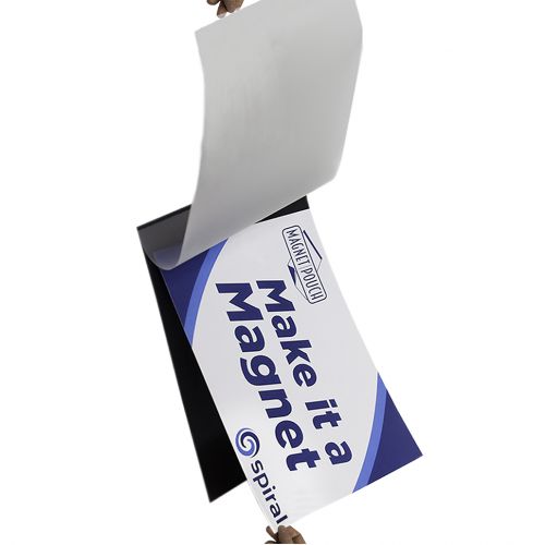 laminating pouch magnet maxipro
