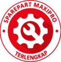 Sparepart Maxipro Terlengkap