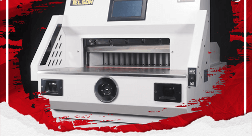 500x500px - THUMBNAIL Electric Paper Cutting Machine MP490 ST (1)
