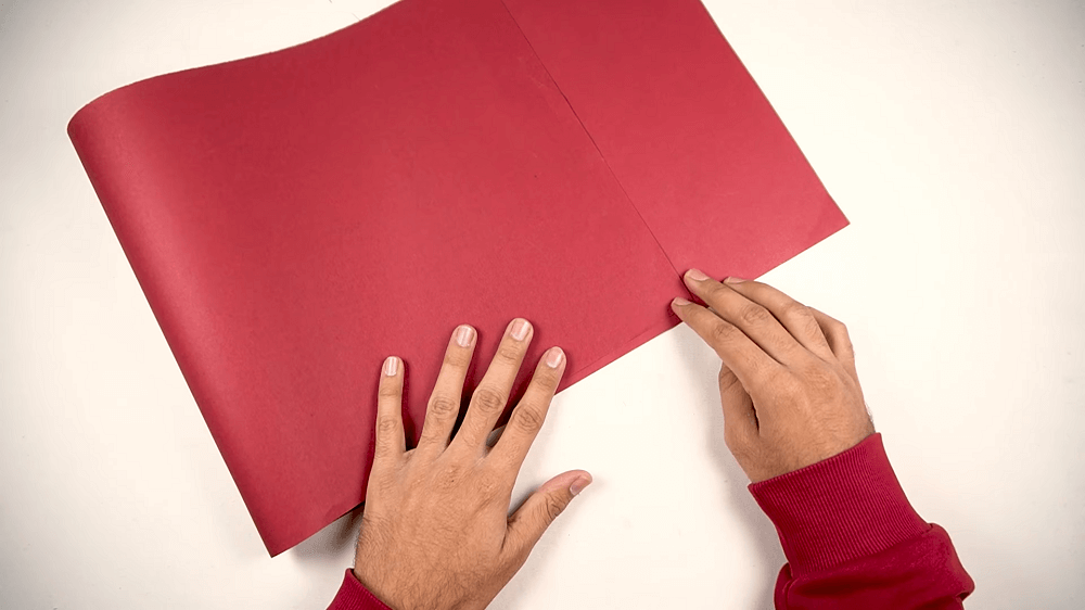 Kertas untuk Membuat Paper Bag (1)