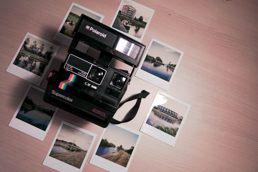 Macam Ukuran Kertas Foto Polaroid