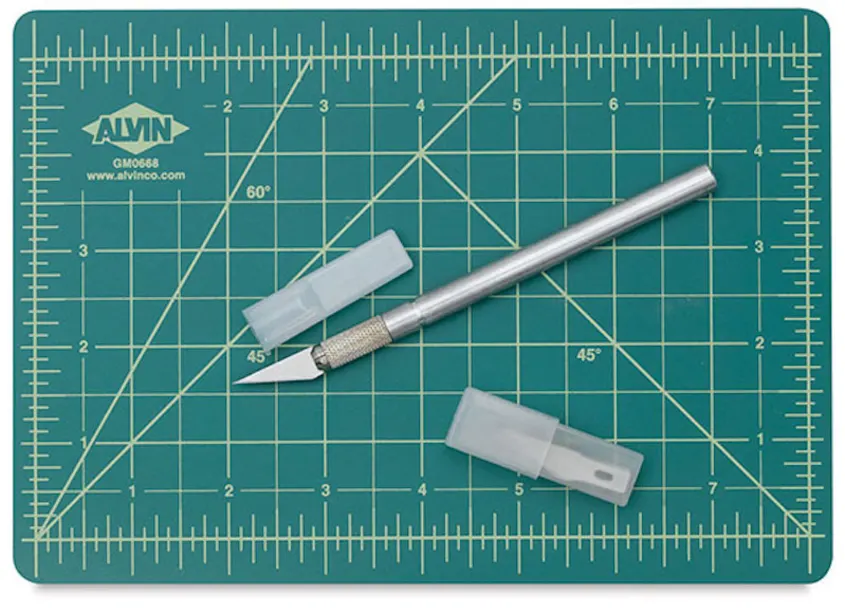 cutter pen