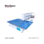 FWML Printer Foil 3025 1