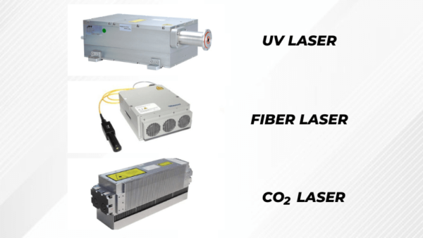 Inilah! 6 Perbedaan UV, CO2, Dan Fiber Laser Marking - Maxipro