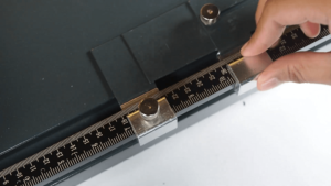 Fungsi Dan Keunggulan Alat Pelipat Kertas / Creasing Manual 3 In 1