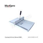 Creasing Porforasi Manual 36DC