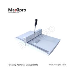 Creasing Porforasi Manual 36DC