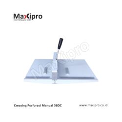 Creasing Porforasi Manual 36DC
