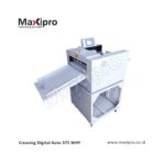 Mesin Creasing Digital Auto 375 WHY