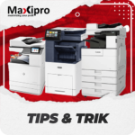 Tips Memilih Mesin Fotocopy untuk Usaha