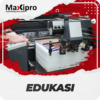 Mengenal Mesin Percetakan Buku Offset dan Prosesnya - Maxipro