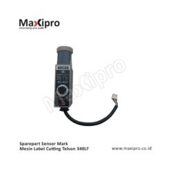 Sparepart Sensor Mark Mesin Label Cutting Telson 340LF