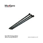 FWSL S07430 - Sparepart Baut M5 Panjang 120mm Mesin Potong MP490 ST