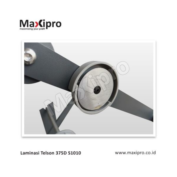 Mesin Laminasi Telson 375D S1010 - Maxipro