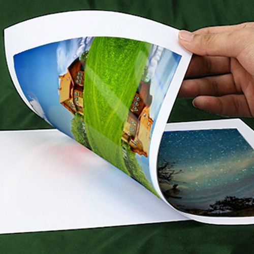 Double Side Photo Paper
