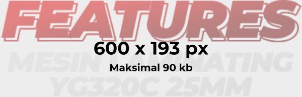 Features Mesin Features Mesin