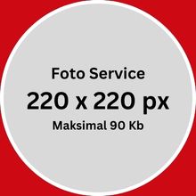 Foto Service Foto Service Landing Page