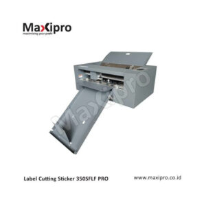 Mesin Label Cutting Sticker 350SFLF PRO