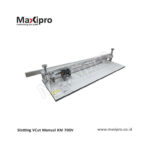 Mesin Slotting VCut Manual KM 700V