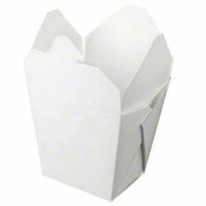 kemasan Paper Food Pail