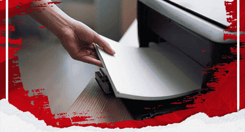 Ide Usaha Rumahan Modal Printer yang Menguntungkan