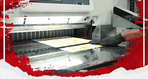 Menghitung ROI (Return on Investment) Mesin Pemotong Kertas dalam Bisnis Percetakan