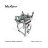 Mesin Hardcover Maker Lipat 3 Sisi