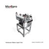 Mesin Hardcover Maker Lipat 3 Sisi - Gambar 6