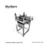 Mesin Hardcover Maker Lipat 3 Sisi - Gambar 5