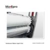 Mesin Hardcover Maker Lipat 3 Sisi - Gambar 4