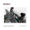 Mesin Hardcover Maker Lipat 3 Sisi - Gambar 2