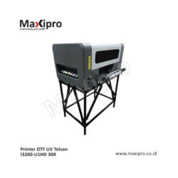 Printer DTF UV Telson I3200-U1HD 300