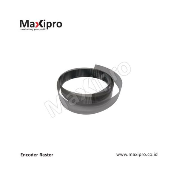 Sparepart Encoder Raster