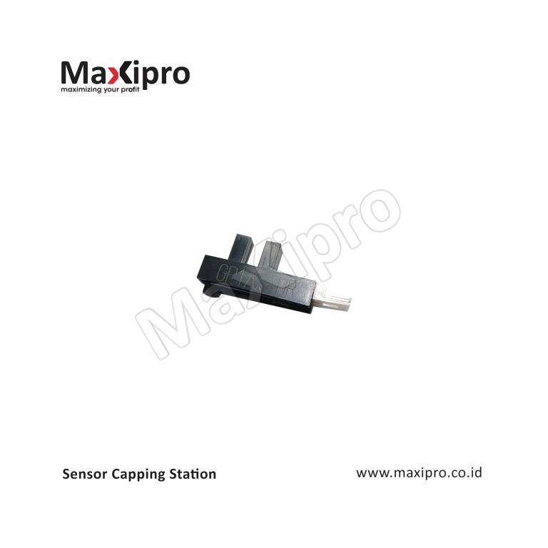 Sparepart Sensor Capping Station