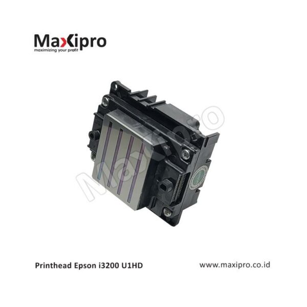 Sparepart Printhead Epson i3200 U1HD