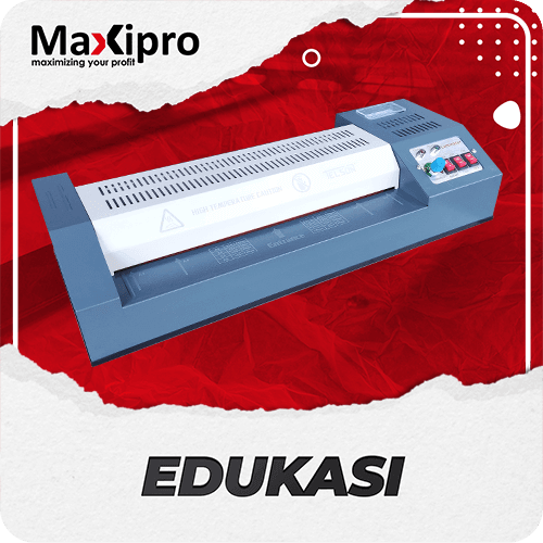 Cara Kerja Mesin Laminating