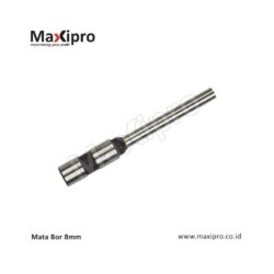 Sparepart Mata Bor 8mm