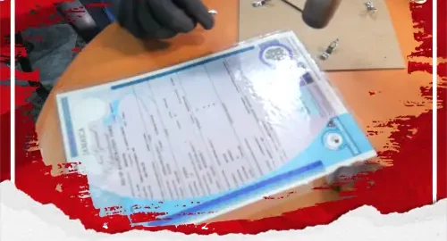 Cara Membuka Laminating Tanpa Merusak Kertas