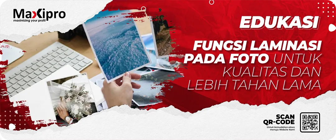 5 Fungsi Laminasi pada Foto untuk Kualitas dan Lebih Tahan Lama