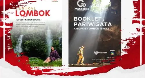 Contoh Booklet dan Cara Mudah Membuatnya