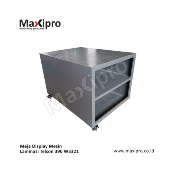 Sparepart Meja Display Mesin Laminasi Telson 390 W3321